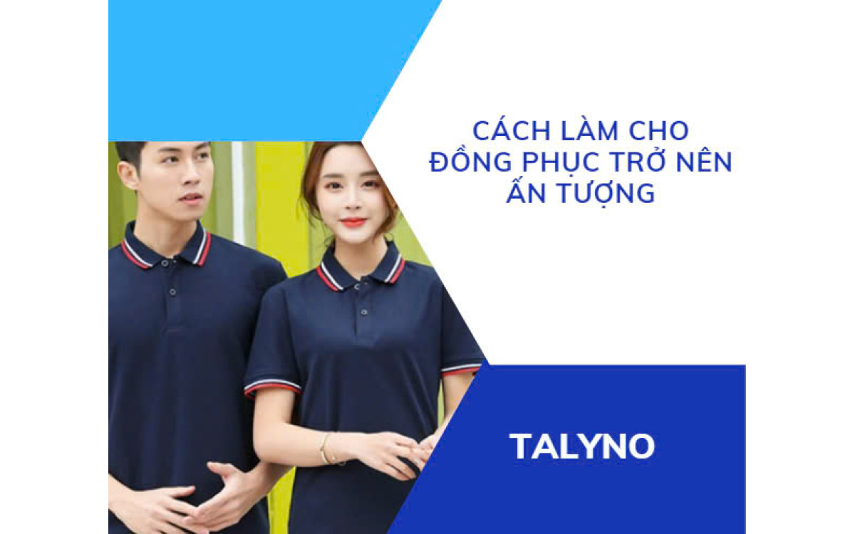 Bật M&iacute; C&aacute;ch L&agrave;m Cho Đồng Phục Trở N&ecirc;n Ấn Tượng